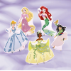 Peinture Diamant Disney Princesses