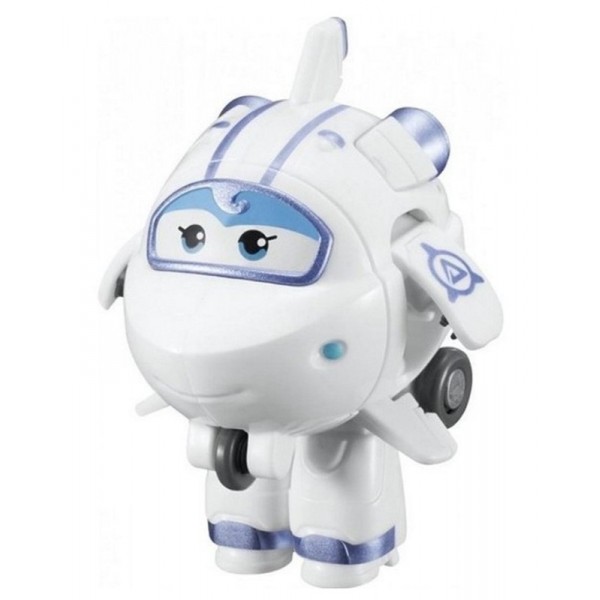 Super Wings transformable -  Astra