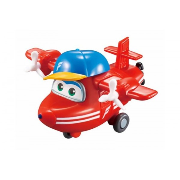 Super Wings transformable -  Flip