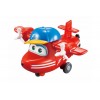 Super Wings transformable -  Flip