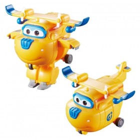 Super Wings transformable -  Donnie