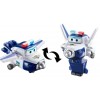 Super Wings transformable -  Paul