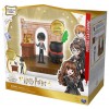 Figurines Harry Potter Classe des Potions Magical Minis