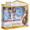 Figurines Harry Potter Set Amitié Patronus Magical Minis