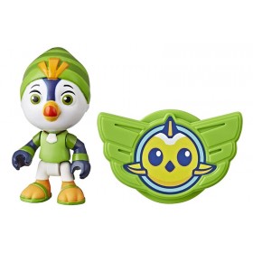 Figurine Top Wing Brody 7cm - Playskool