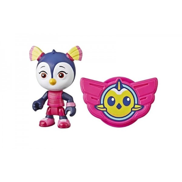 Figurine Top Wing Penny 7cm - Playskool