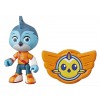 Super Wings Figurine Swift 7cm - playskool