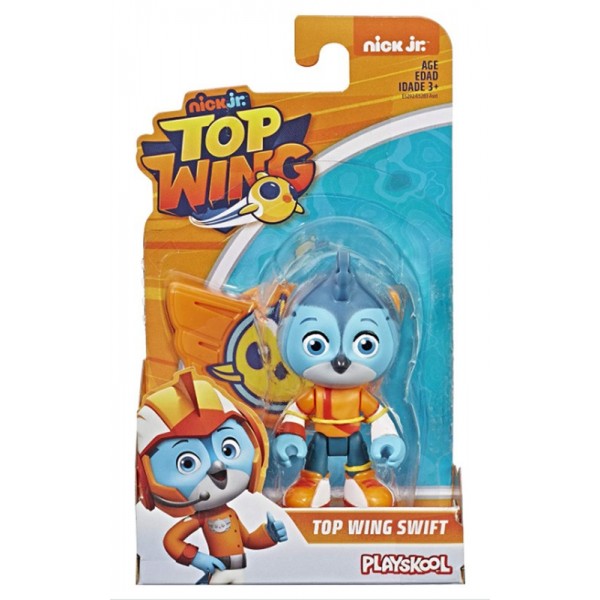 Figurine Top Wing Swift 7cm - Playskool