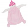 Peluche Doudou Licorne Rose Sweat Dreams - NICI
