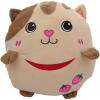 Peluche Chat 30cm