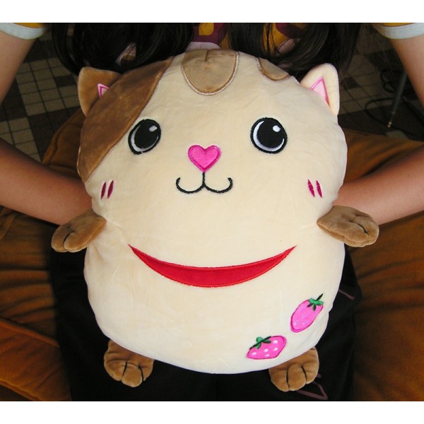 Peluche Chat 30cm