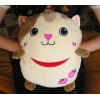 Peluche Chat 30cm