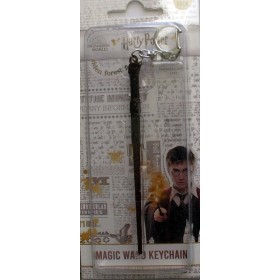Harry Potter - Porte Clés 12cm