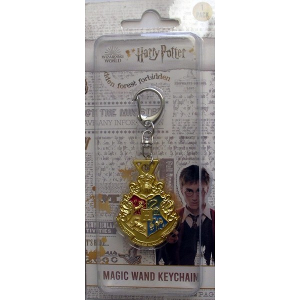 Harry Potter - Porte Clés