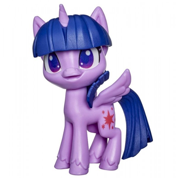 Figurine My Little Pony 7,5 cm F2005 Twilight Sparkle