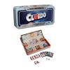 Jeu Cluedo Format Voyage