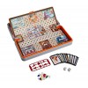 Jeu Cluedo Format Voyage