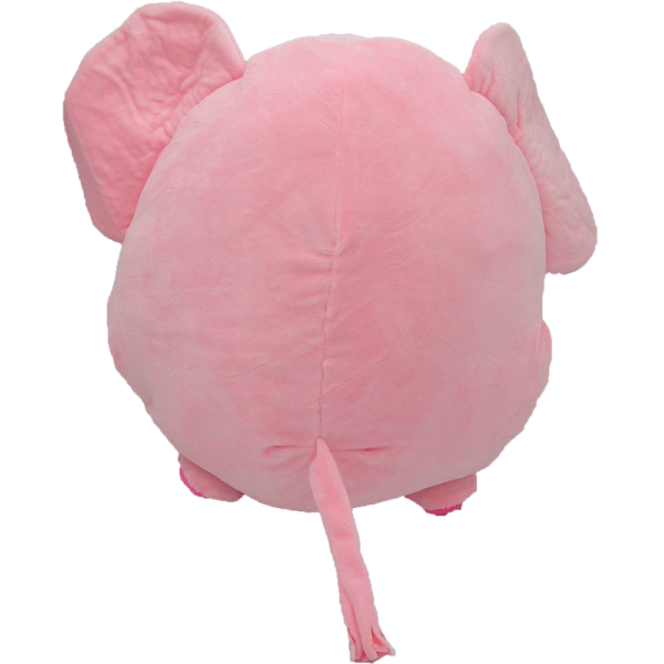 Peluche Eléphant 30cm