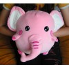 Peluche Eléphant 30cm