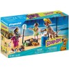 Playmobil Scooby Doo Aventure avec Docteur Witch 70707