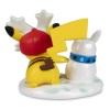 Figurine Pokemon Pikachu - POP Funko A day with Pikachu