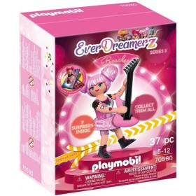 Playmobil EverDreamerz Rosalee Music World 70580