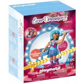 Playmobil EverDreamerz Clare Music World 70583
