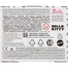 Barbie Fashions Top Hello Kitty Lavande FLP46