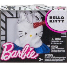 Barbie Fashions Top Hello Kitty