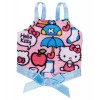 Barbie Fashions Top Hello Kitty Rose Mattel FLP42