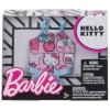 Barbie Fashions Top Hello Kitty Mattel FLP42