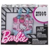 Barbie Fashions Top Hello Kitty Rose Mattel FLP42