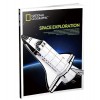 Puzzle 3D Cubic Fun NG Space Exploration