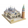 Puzzle 3D Cubic Fun ST. MARK'S SQUARE