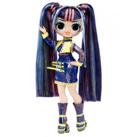 Poupée LOL Surprise Core Victory