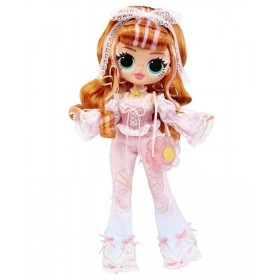 Poupée LOL Surprise Core WILDFLOWER