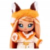 Poupée Peluche NA! NA! NA! Camping Surprise Fox