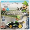 Figurine Luigi Carrera Nintendo Mario Kart 1:43