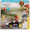 Figurine Mario - Carrera Nintendo Mario Kart 1:43