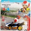 Figurine Toad - Carrera Nintendo Mario Kart 1:43