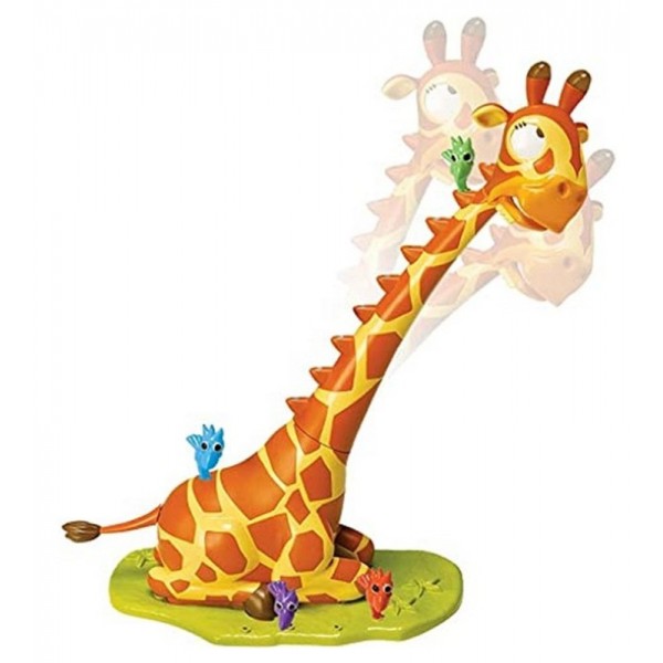 Jeu Gaffe à la Girafe Splash Toys