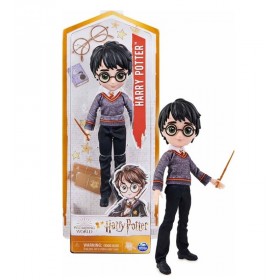 Poupée Harry Potter 20cm Wizarding World