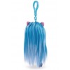 Nici Pixidoos Peluche avec Bagclip 14cm Nali