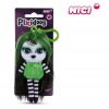 Nici Pixidoos Peluche avec Bagclip 14cm Bami