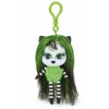 Nici Pixidoos Peluche avec Bagclip 14cm Bami