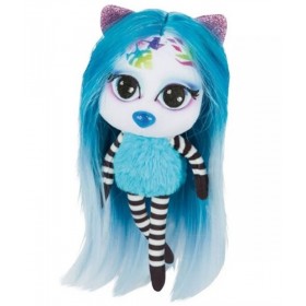NICI Pixidoos Nali - Poupée Peluche 20cm en Boite Cadeau