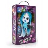 NICI Pixidoos Nali - Poupée Peluche 20cm en Boite Cadeau