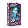 Nici Pixidoos Peluche 20cm Nali en boite