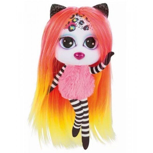 Nici Pixidoos Peluche 20cm Piku en boite