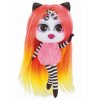 Nici Pixidoos Peluche 20cm Piku en boite